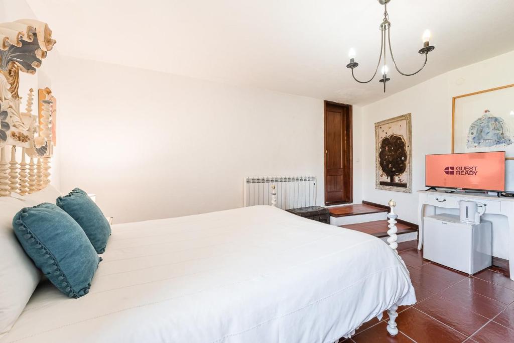 Casa Museu da Geada - Rural Hotel - 3