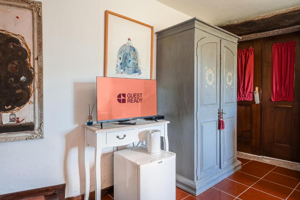 Casa Museu da Geada - Rural Hotel - 4