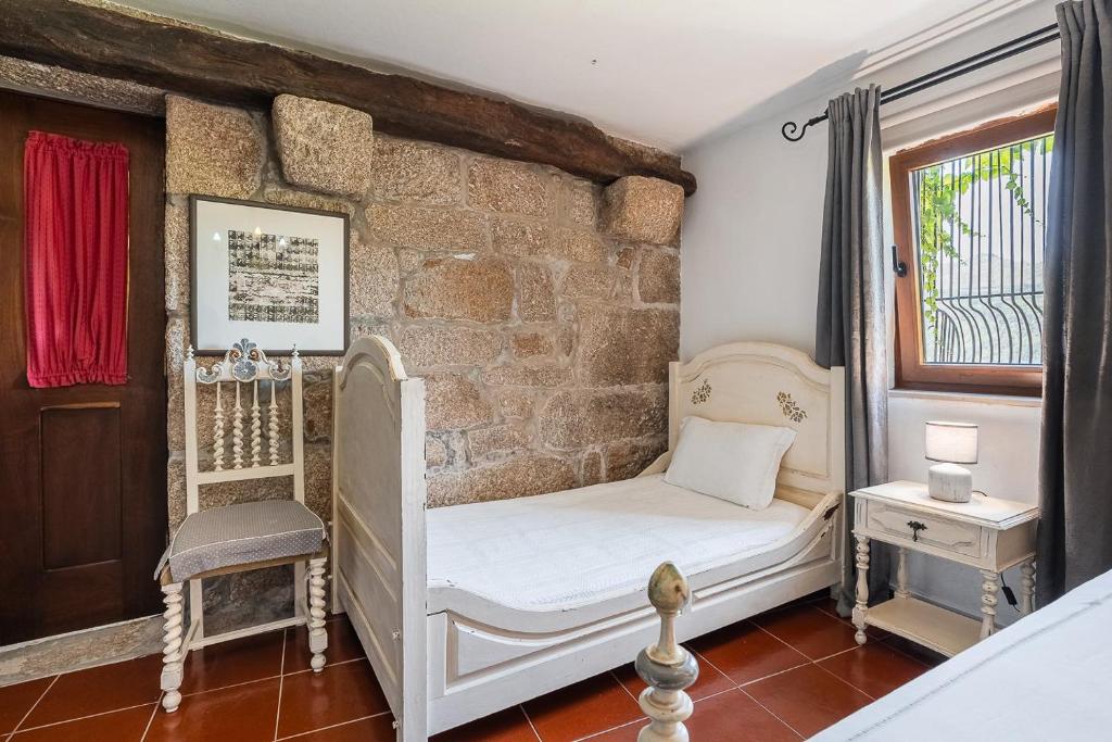 Casa Museu da Geada - Rural Hotel - 6