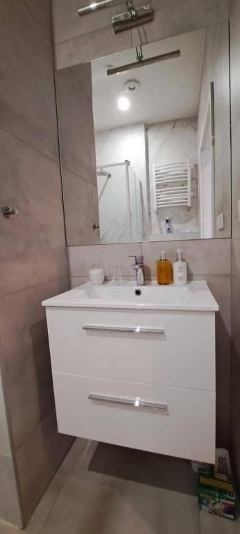 BOOGIE Home Kamienica Lódzka - Resim 26