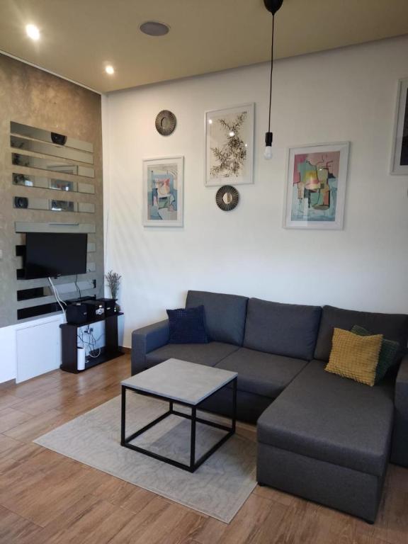 Gasperius apartments - 18