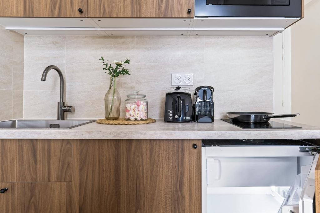 Rivages Saint Ferréol - Resim 12