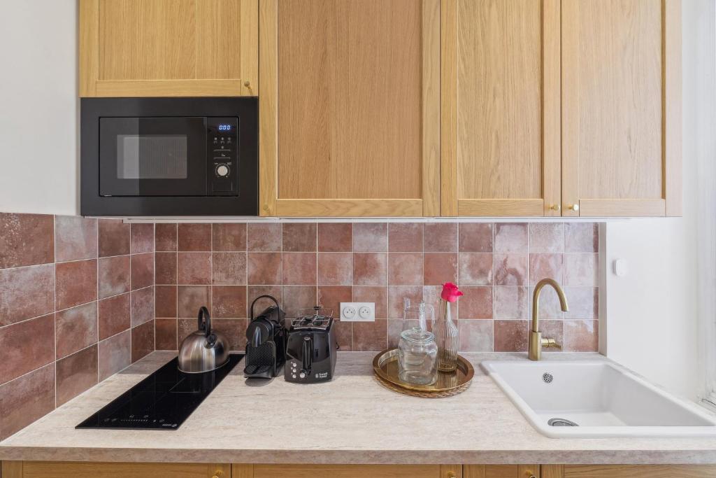 Rivages Saint Ferréol - Resim 18