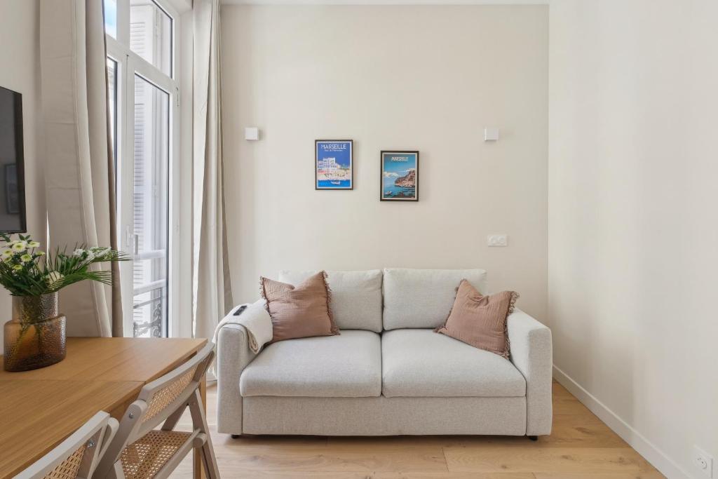 Rivages Saint Ferréol - Resim 23