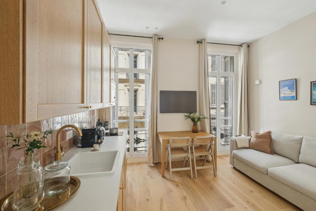 Rivages Saint Ferréol - Resim 22