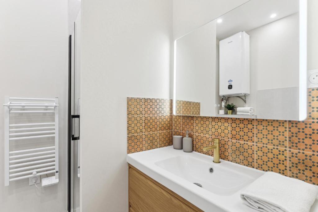 Rivages Saint Ferréol - Resim 39