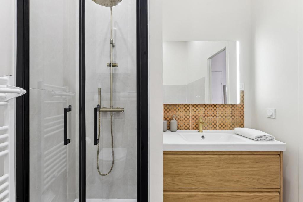 Rivages Saint Ferréol - Resim 7