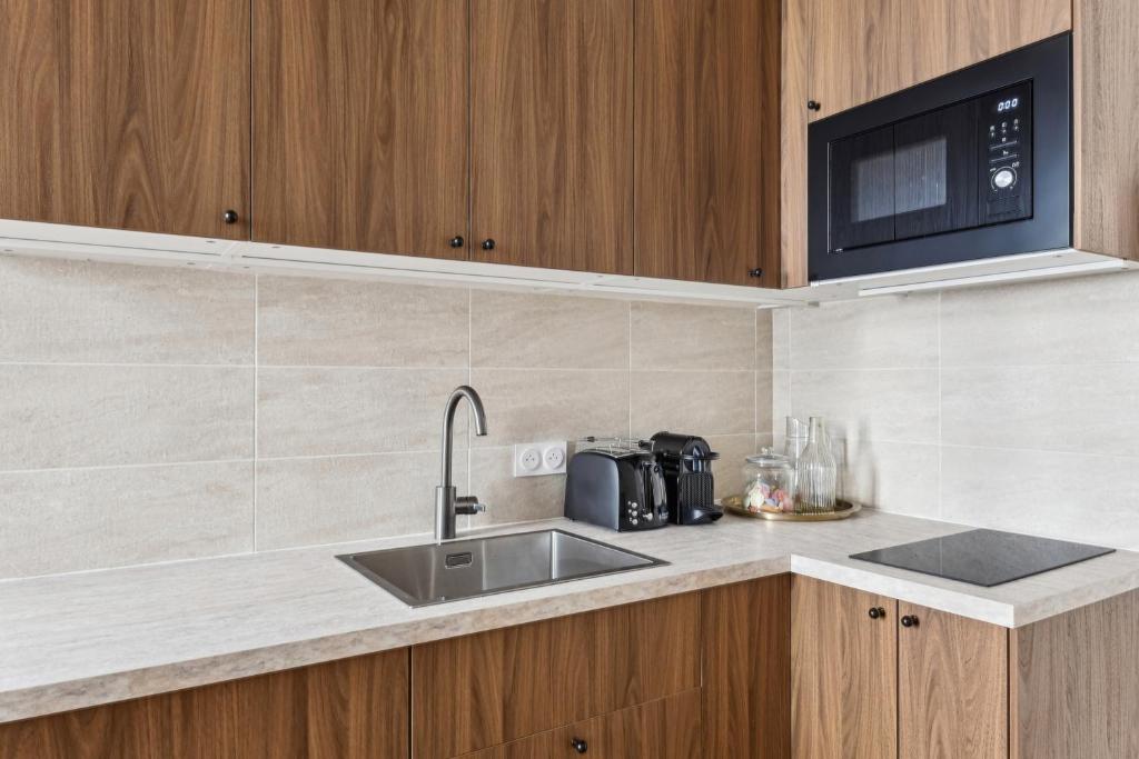 Rivages Saint Ferréol - Resim 30