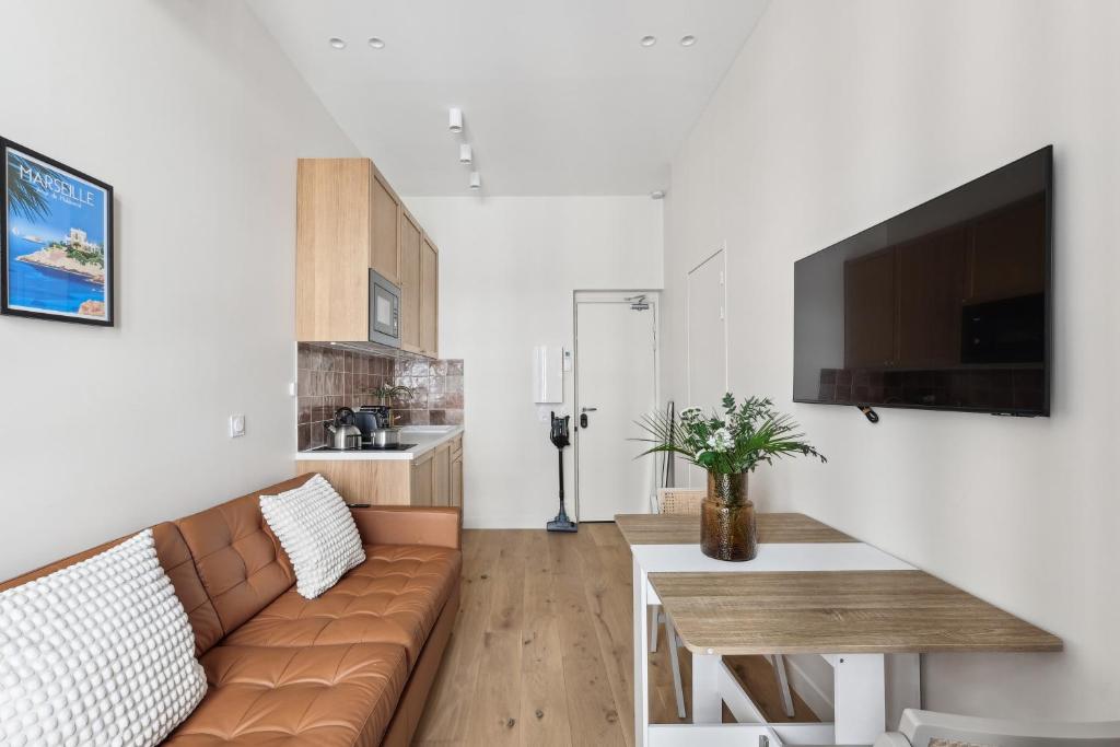 Rivages Saint Ferréol - Resim 36