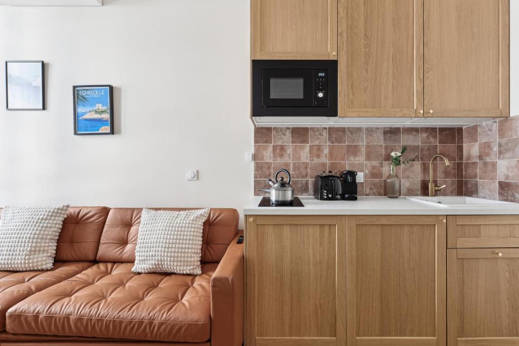 Rivages Saint Ferréol - Resim 33