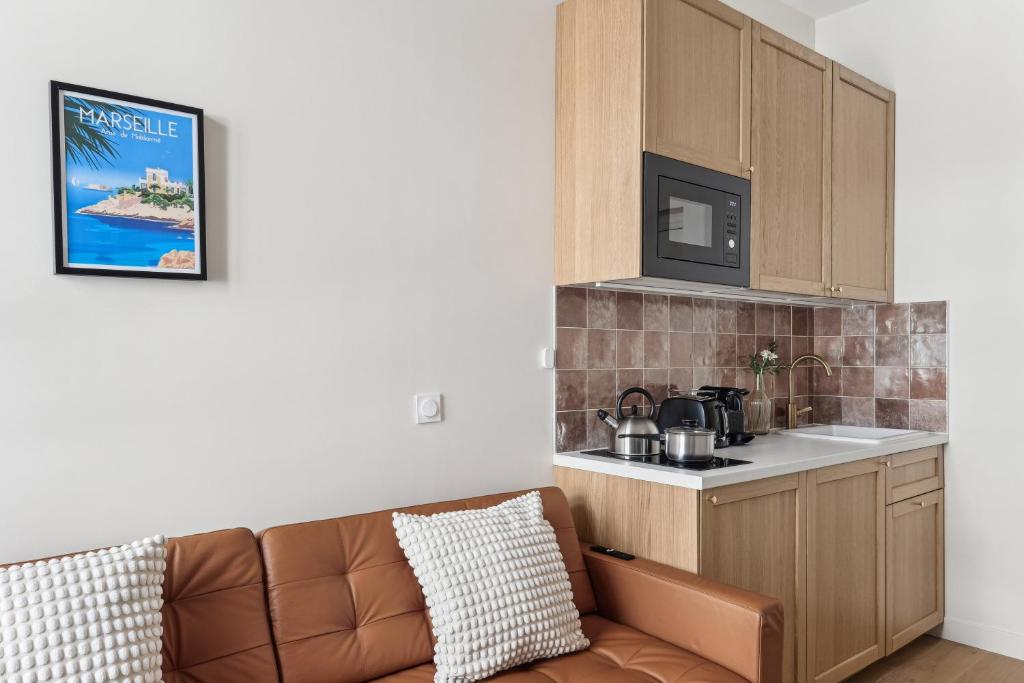 Rivages Saint Ferréol - Resim 34