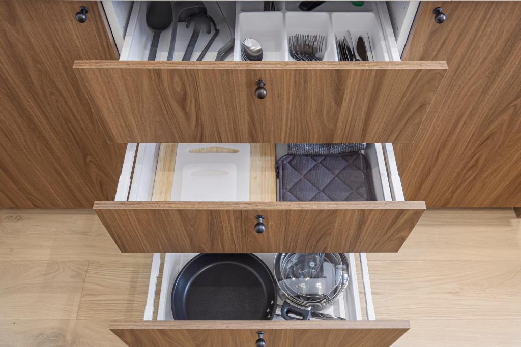 Rivages Saint Ferréol - Resim 40