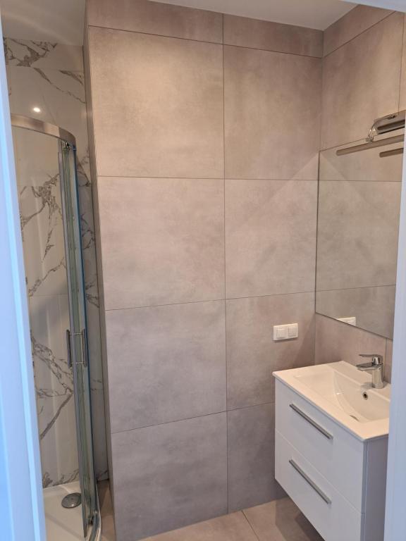 BOOGIE Home Kamienica Lódzka - Resim 22