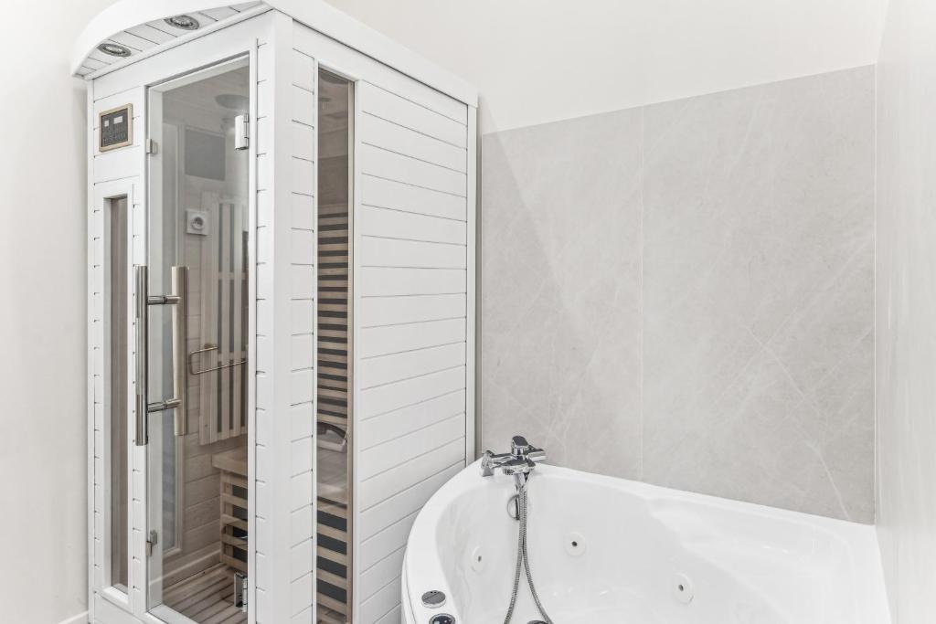 Rivages Saint Ferréol - Resim 9