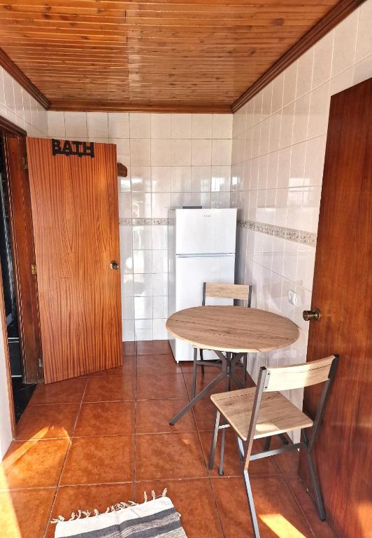 Fotografie z fotogalerie ubytování Mein Faial, Apartment with Pico and Seaview v destinaci Horta