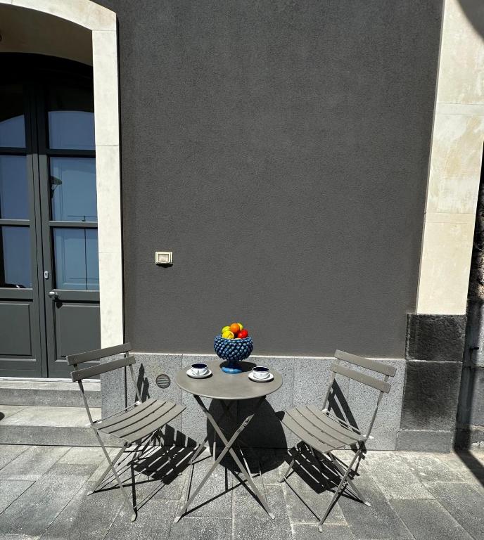 Fotografie z fotogalerie ubytování AYA - apartment in front of the sea v destinaci Riposto