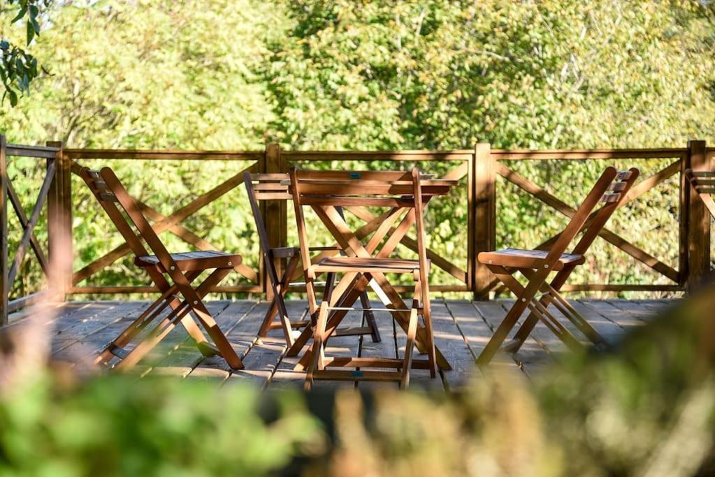 Parókia apartman és coworking a Balaton mellett 8283 Káptalantóti, Petőfi u. 36. kép - 1