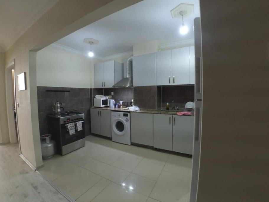 تصویر اتاق‌های MCKızılsaray Apart - تصویر ۲