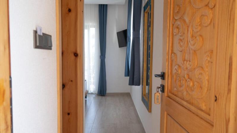 Fotografie z fotogalerie ubytování Bük Butik Otel v destinaci Datça