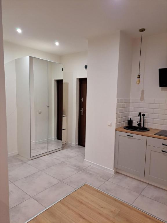 BOOGIE Home Kamienica Lódzka - Resim 15