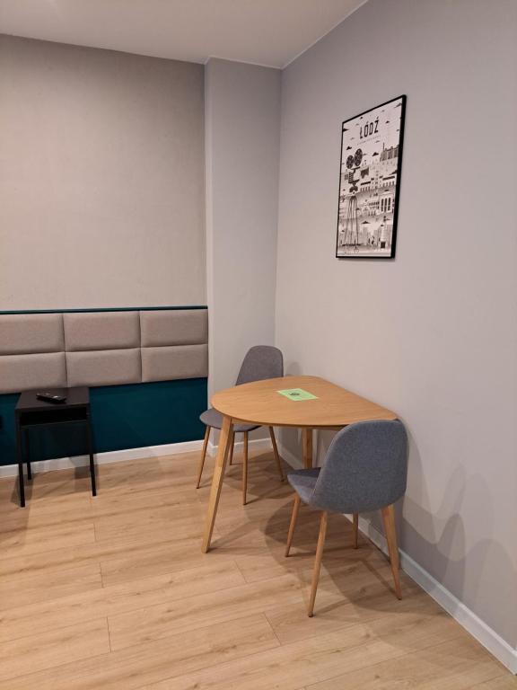 BOOGIE Home Kamienica Lódzka - Resim 17