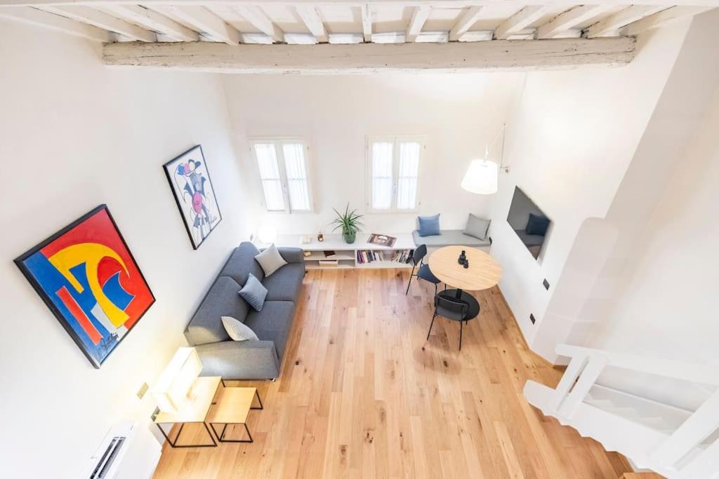 B-suite Florence