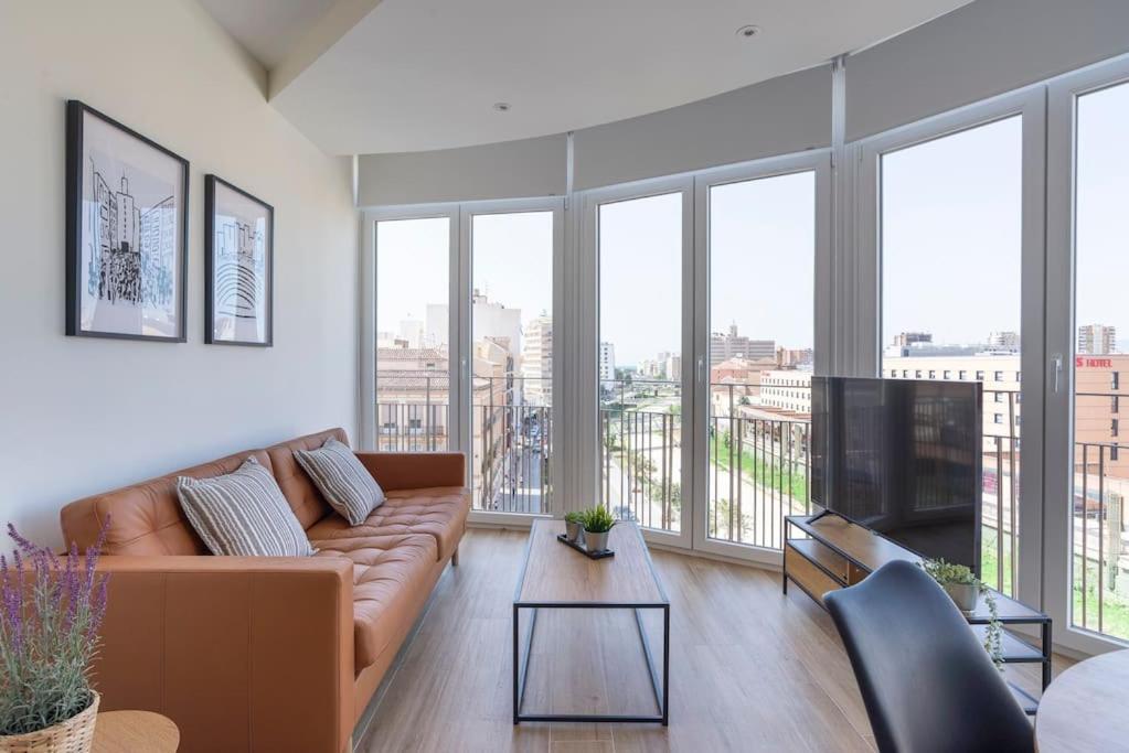 Tribuna II by ELE Apartments