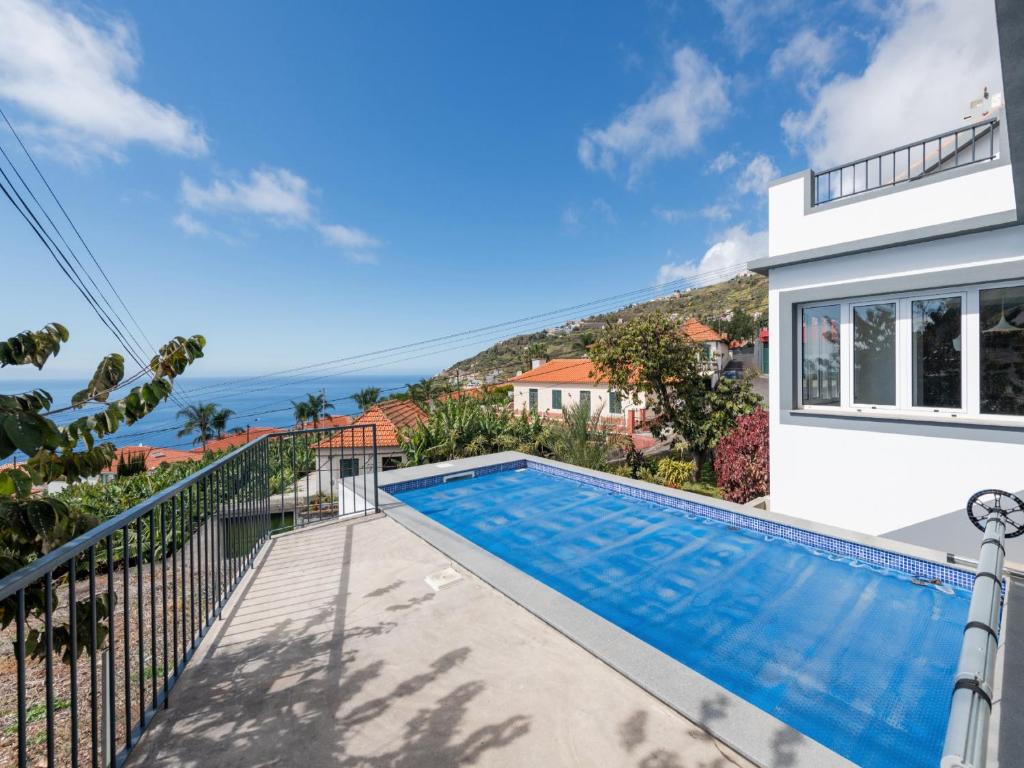 Akivillas Calheta Aura