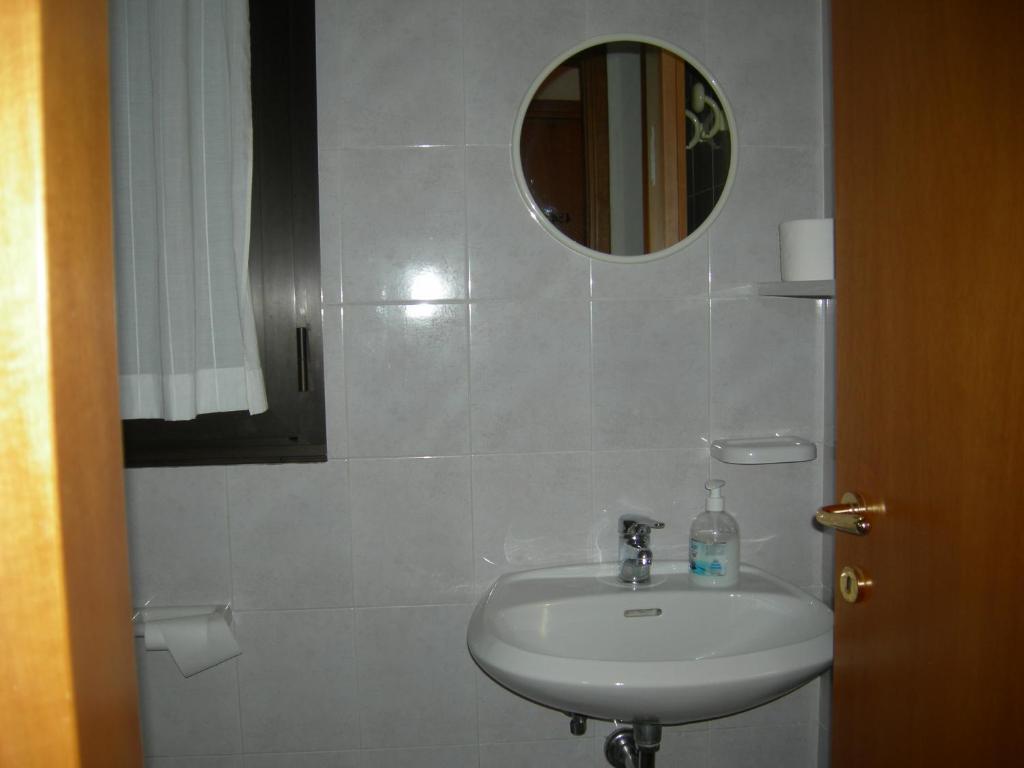 Agriturismo Villa Serena - 单人间