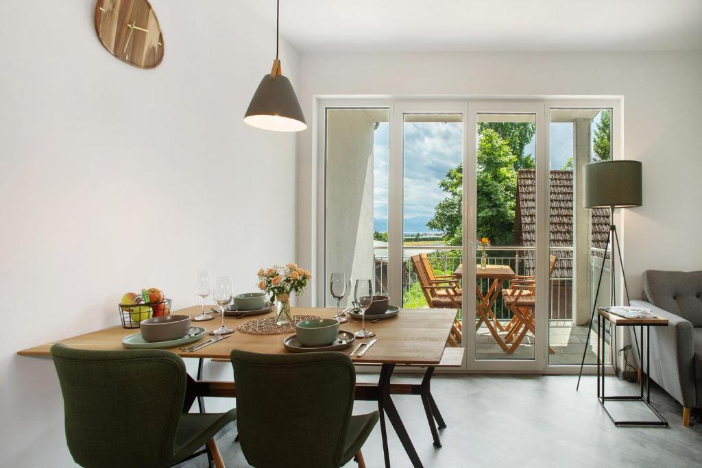 Φωτογραφία από το άλμπουμ του Waldruhe Hof Schütterle σε Eggenweiler