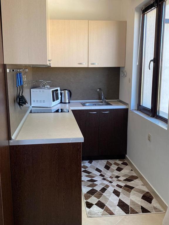 Suitetrails - Hill Top Studio Apartments