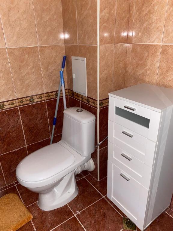 Suitetrails - Hill Top Studio Apartments
