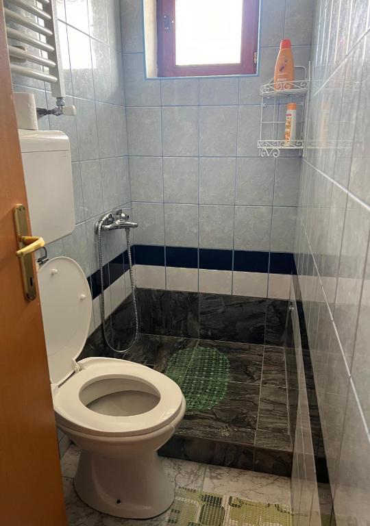 Vila Tribalija - Drievoudige Kamer