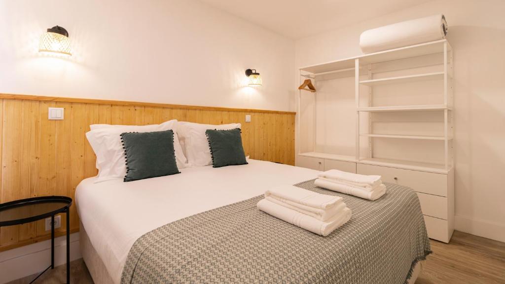 Stop & Relax - Parking - 6