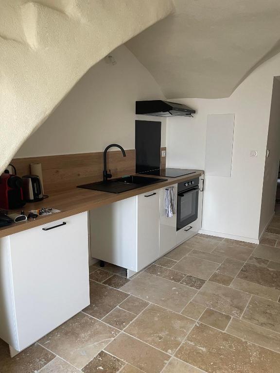 Photo de la galerie de l'établissement L'échappée belle, à Le Pouget