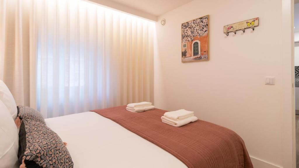 Stop & Relax - Parking - 19