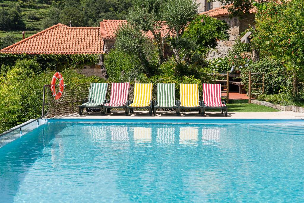 Casa Museu da Geada - Rural Hotel - 2