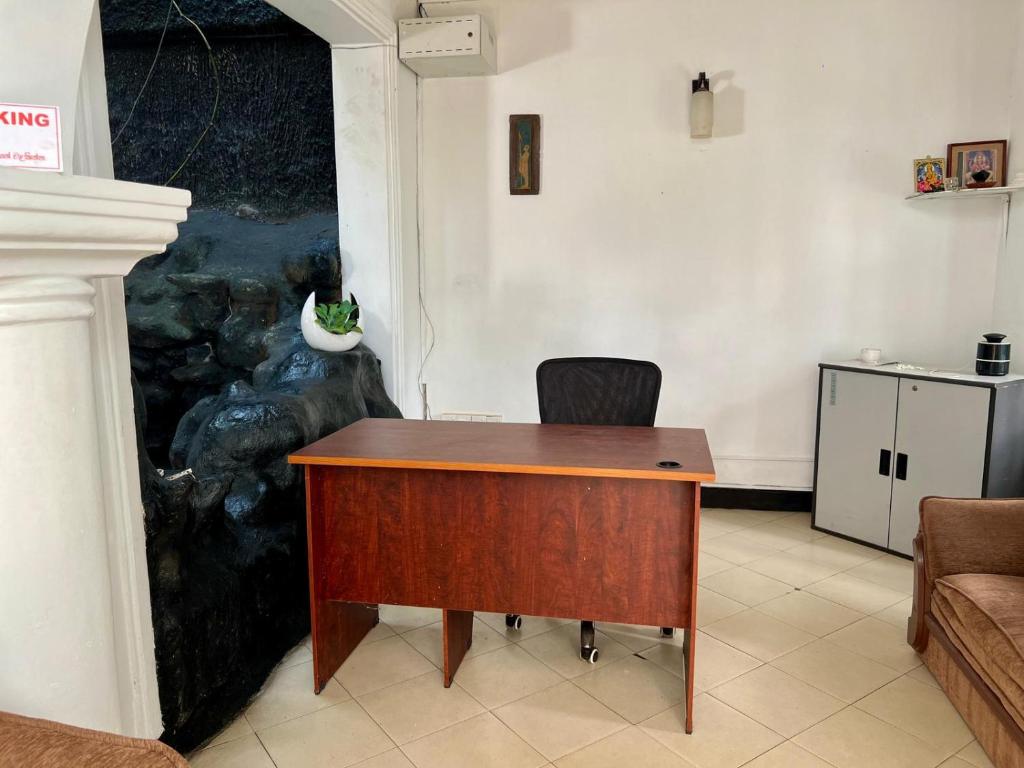Fotografie z fotogalerie ubytování Sky Beam Hotel v destinaci Kandy