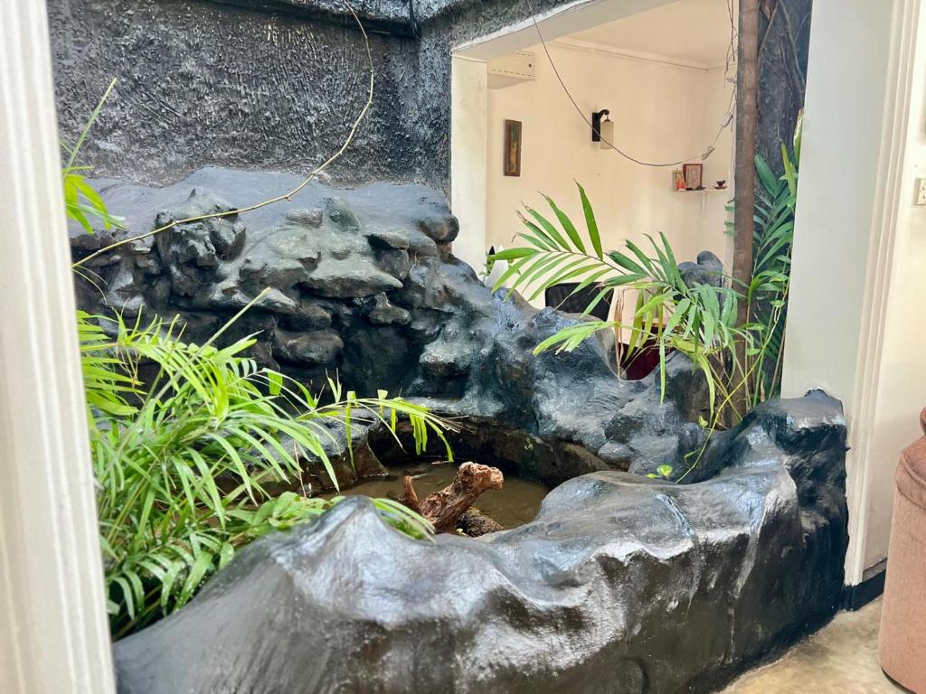 Fotografie z fotogalerie ubytování Sky Beam Hotel v destinaci Kandy
