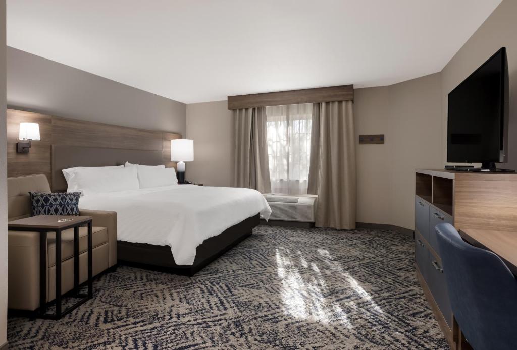 Candlewood Suites Lafayette - River Ranch by IHG - Suíte Estúdio