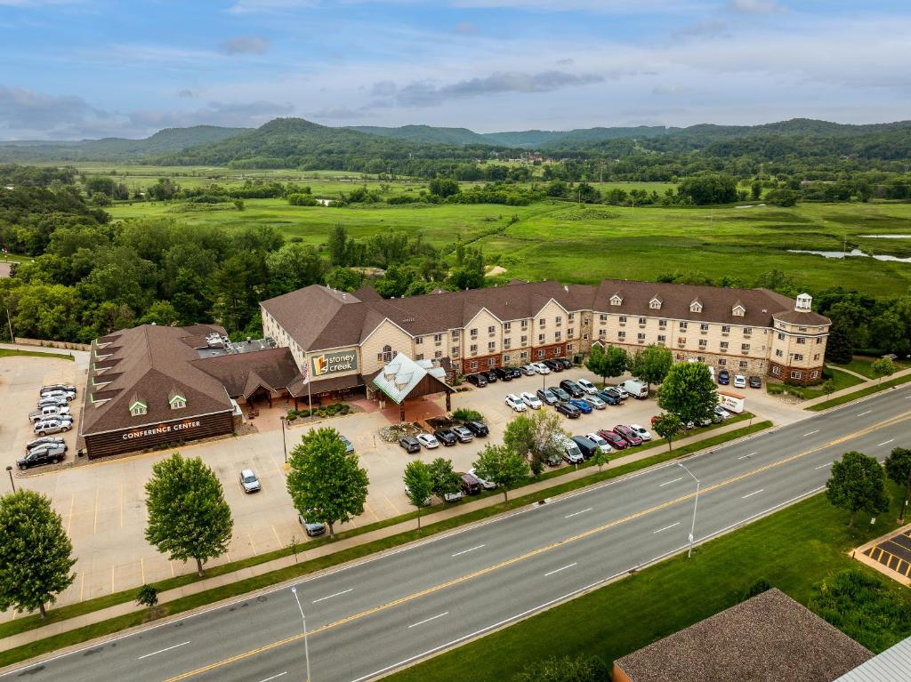 Stoney Creek Hotel La Crosse Onalaska, Onalaska (updated prices 2024)