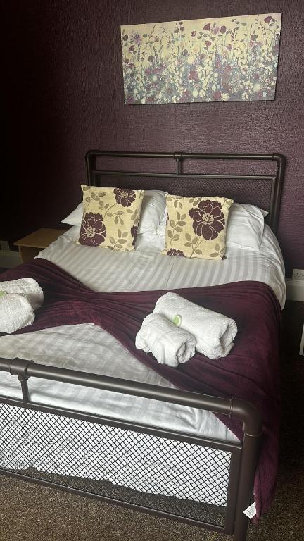 The Saddle Inn - Resim 23