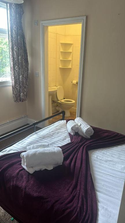 The Saddle Inn - Resim 24