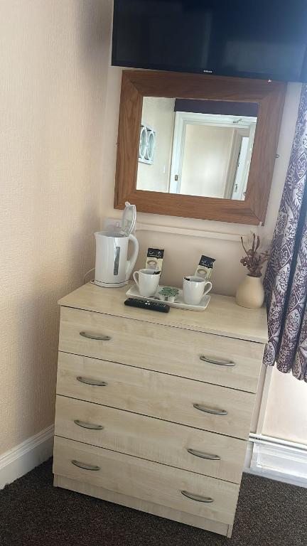 The Saddle Inn - Resim 25