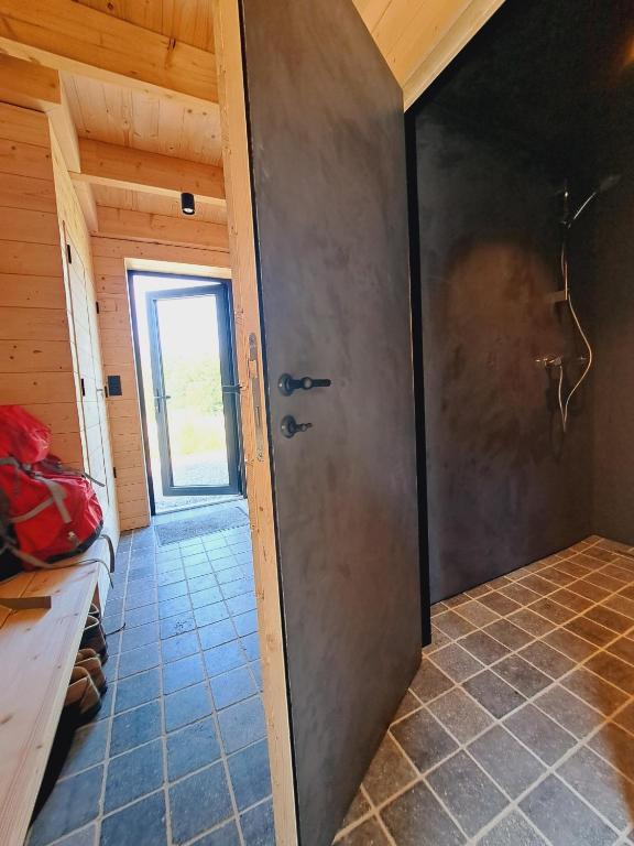 Foto sihtkohas Nadrin asuva majutusasutuse Hytte - Relais randonneur - capacité MAX de 9 personnes galeriist