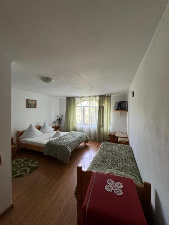 Pensiunea Cassandra - Drievoudige Kamer