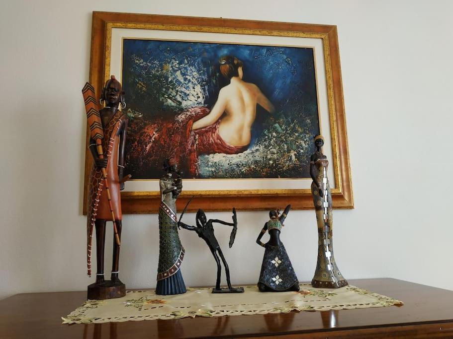 Fotografie z fotogalerie ubytování Appartamento Sulcis Sardegna v destinaci Carbonia