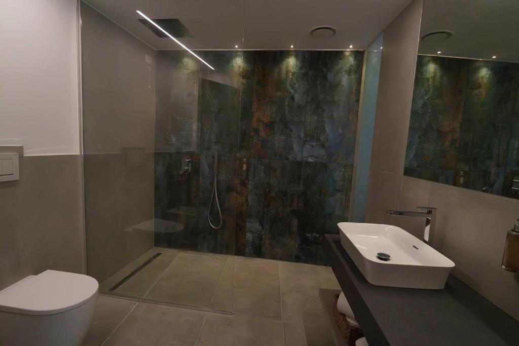 Attilio High Living Suites - Adults Only - 17