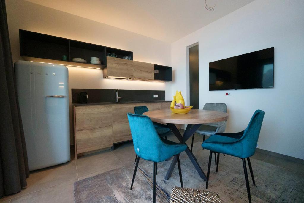 Attilio High Living Suites - Adults Only - 4