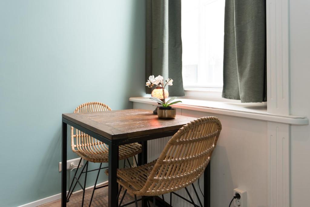 1001 Nights Boutique Lofts - Resim 8